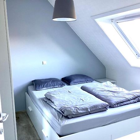 Just Like Home De Haan Aan Zee Exterior photo
